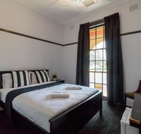 Royal Hotel Ryde - Yamba Accommodation