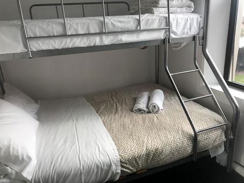 Royal Mail Hotel Kingston - Yamba Accommodation 1