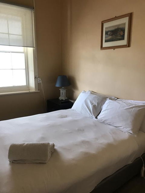 Royal Mail Hotel Kingston - Yamba Accommodation 3