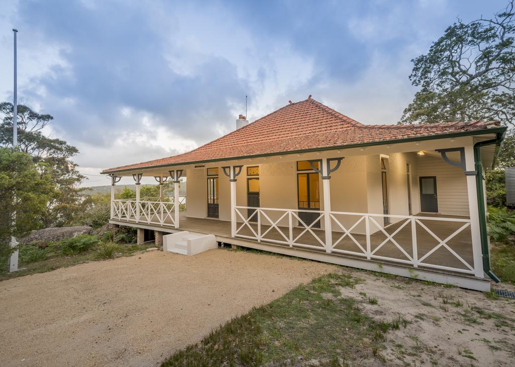 Woronora Heights NSW Yamba Accommodation