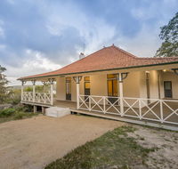 Royal National Park Cottages - Yamba Accommodation