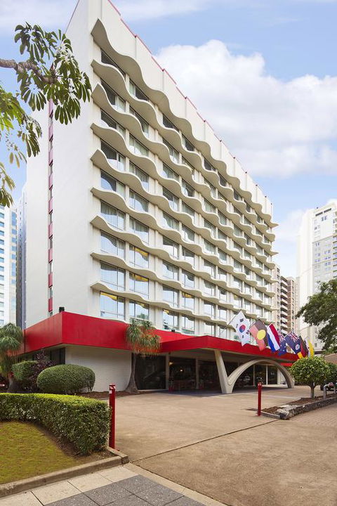 Royal On The Park - Yamba Accommodation 3