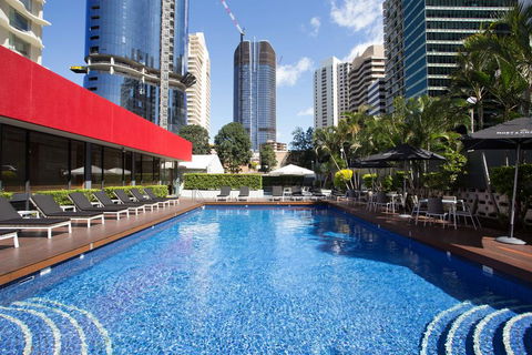 Royal On The Park - Yamba Accommodation 0
