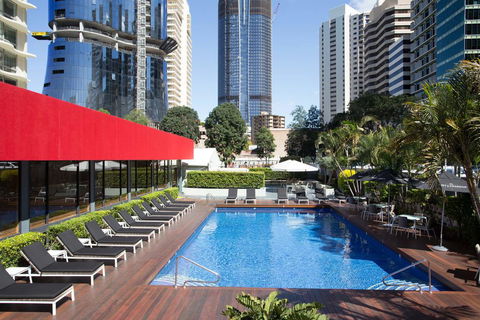 Royal On The Park - Yamba Accommodation 1
