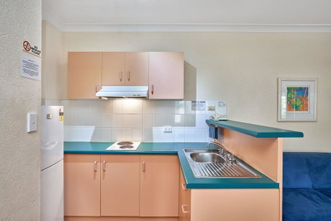 Royal Palm Villas - Yamba Accommodation 1