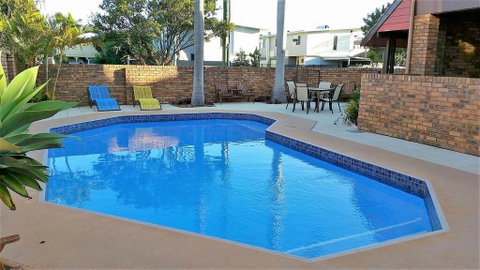 Royal Palms Motor Inn - Yamba Accommodation 1