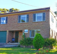 Ruby's  Culburra Beach