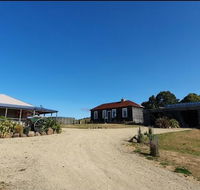 Ruby's Cottage Farm Stay - Yamba Accommodation