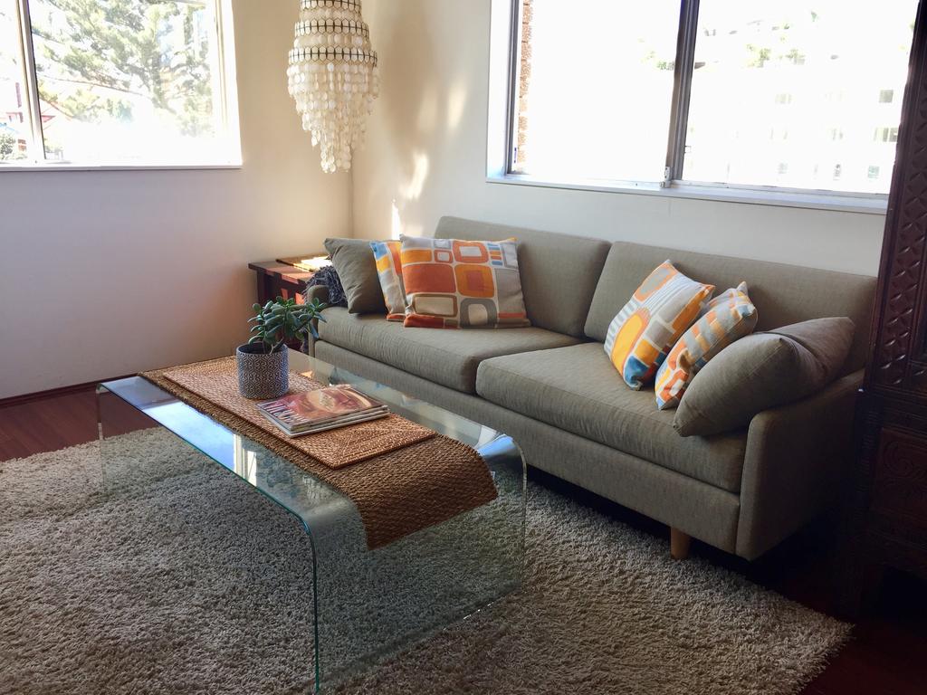 Bondi Beach NSW Yamba Accommodation