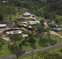 Rubyvale Motel  Holiday Units - Yamba Accommodation