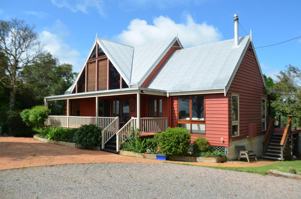 Maleny QLD Yamba Accommodation