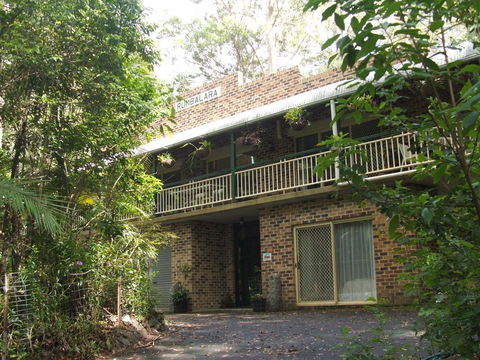 Rumbalara Bed And Breakfast - Yamba Accommodation 0