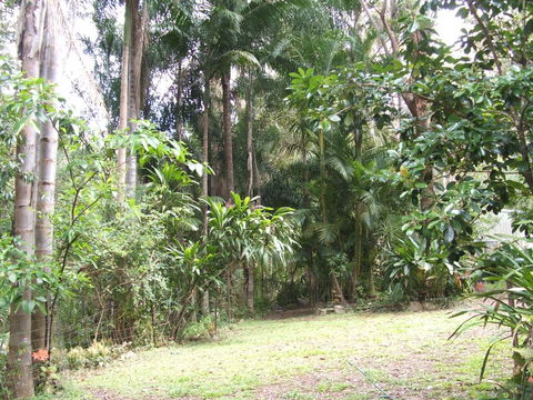 Rumbalara Bed And Breakfast - Yamba Accommodation 2