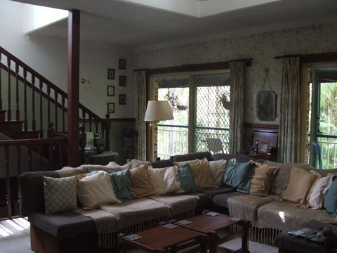 Rumbalara Bed And Breakfast - Yamba Accommodation 1