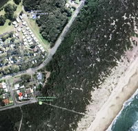 Run to Paradise - Yamba Accommodation