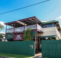 Ryan's Rest Boutique Accommodation - Yamba Accommodation