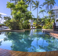 Rydges Esplanade Resort Cairns - Yamba Accommodation