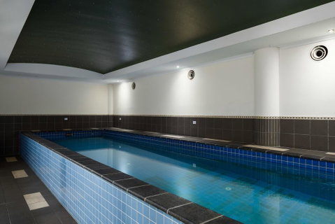 Rydges Mackay Suites - Yamba Accommodation 1