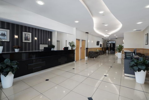 Rydges Mackay Suites - Yamba Accommodation 3