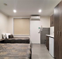 Ryley Motor Inn - Yamba Accommodation