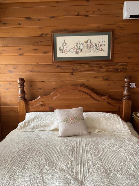 Sabos On Severn - Yamba Accommodation 1