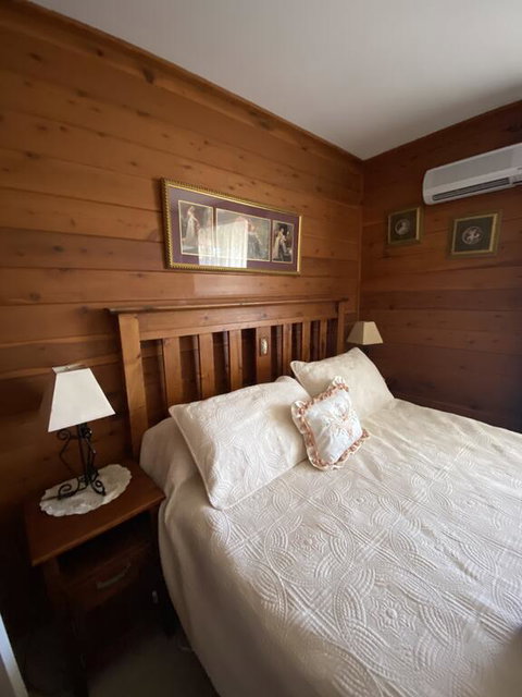 Sabos On Severn - Yamba Accommodation 2