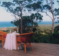 Sacred Mountain Retreat - Yamba Accommodation
