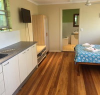 Safety Beach Ocean Bungalows - Yamba Accommodation