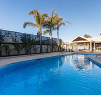 Sails Geraldton Accommodation - Yamba Accommodation