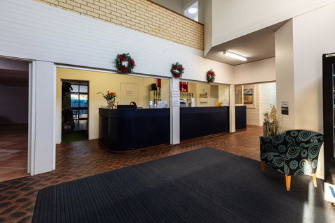 Sails Geraldton Accommodation - Yamba Accommodation 1