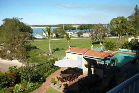 Sails Resort Golden Beach - Yamba Accommodation 1