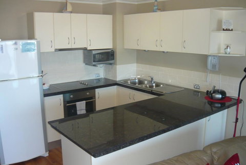 Sails Resort Golden Beach - Yamba Accommodation 2