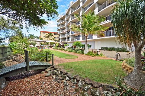 Sails Resort Golden Beach - Yamba Accommodation 0