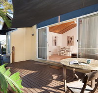 SAILS TWO - INVERLOCH - Yamba Accommodation