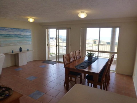 Saint Bernadine - Yamba Accommodation 1