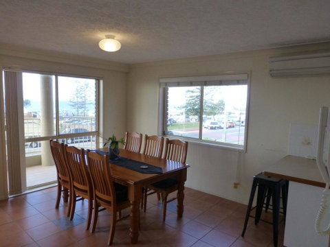 Saint Bernadine - Yamba Accommodation 3