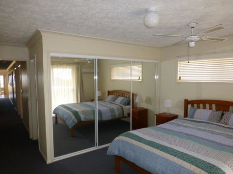 Saint Bernadine - Yamba Accommodation 2