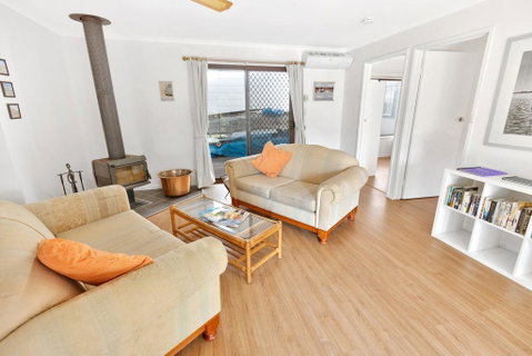 Sakseide-House - Yamba Accommodation 2