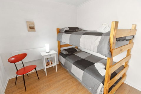 Sakseide-House - Yamba Accommodation 3