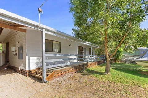 Sakseide-House - Yamba Accommodation 0