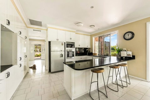 Saleview Estate - Yamba Accommodation 2