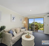 Salt on Sapphire - Yamba Accommodation