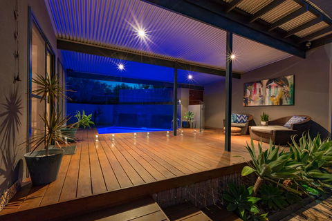 Salt The Studio - Yamba Accommodation 1