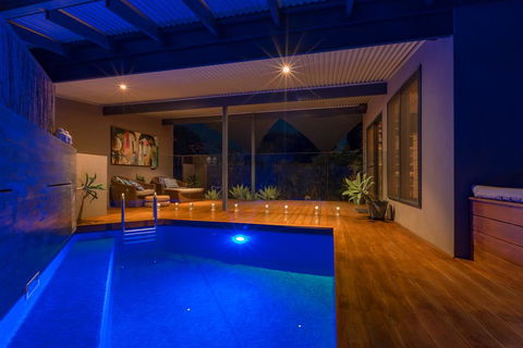 Salt The Studio - Yamba Accommodation 0