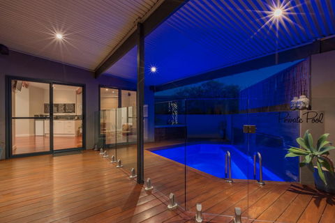 Salt The Studio - Yamba Accommodation 2