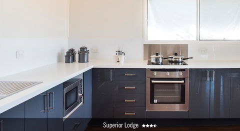 Saltbush Retreat - Yamba Accommodation 2