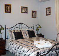 Salter Station. Blanchetown. South Australia - Yamba Accommodation