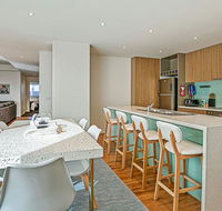 Saltwater Haven - Yamba Accommodation