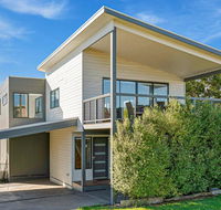 Saltwater Place - Yamba Accommodation