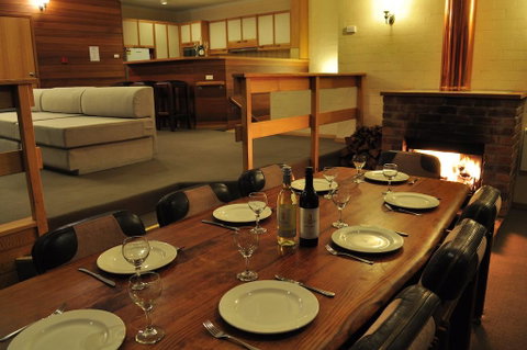 Salzburg Apartments - Yamba Accommodation 1